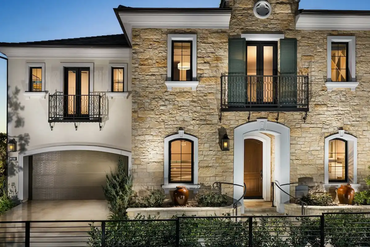Central AC Maintenance & Tune-Up in Capuchino San Bruno CA — San Bruno home exterior