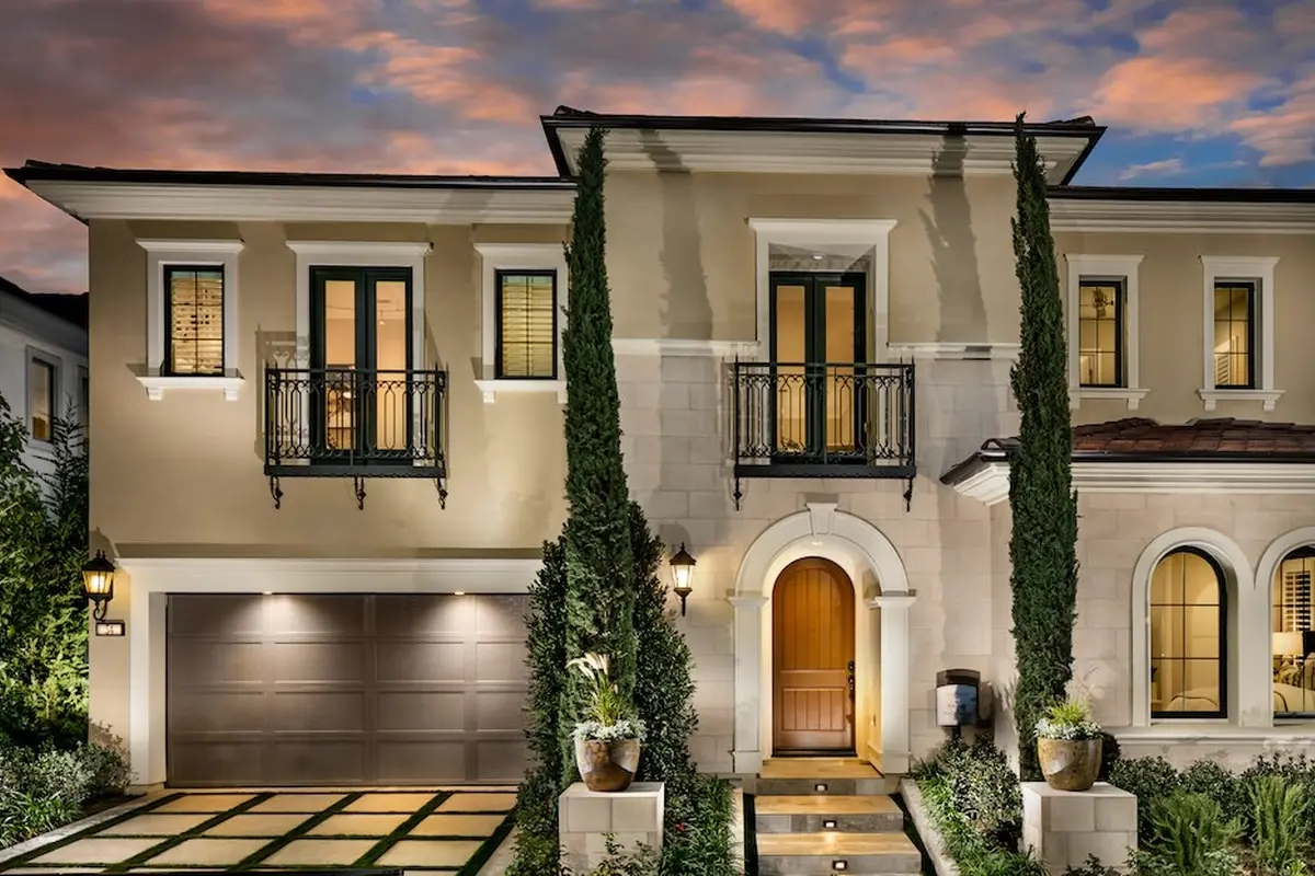 Central AC Maintenance & Tune-Up in Lomita Park San Bruno CA — San Bruno home exterior
