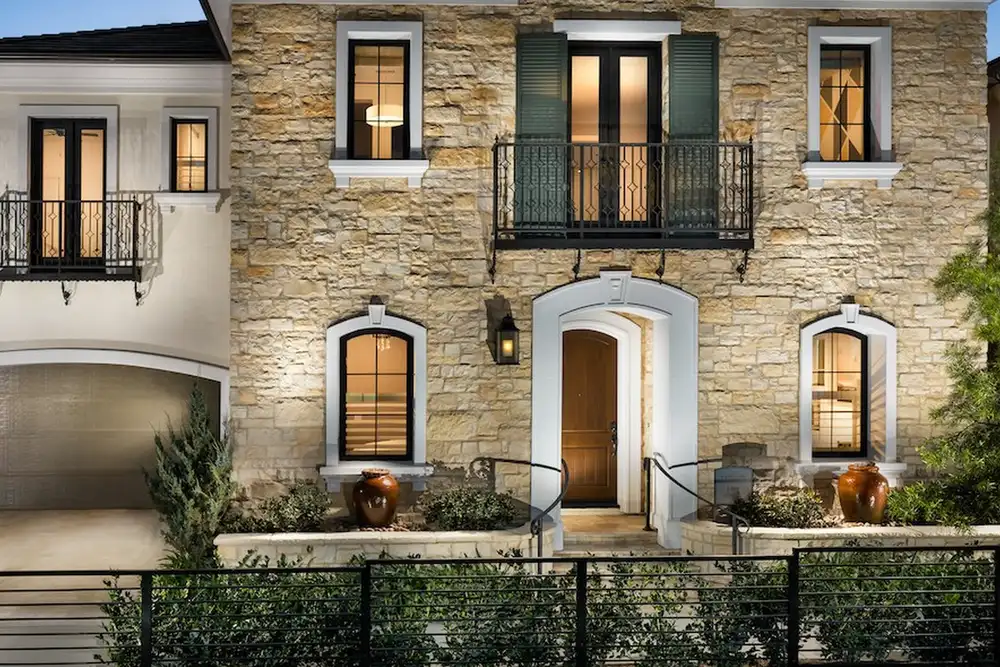Central AC Maintenance & Tune-Up in Mills Park San Bruno CA — San Bruno home exterior