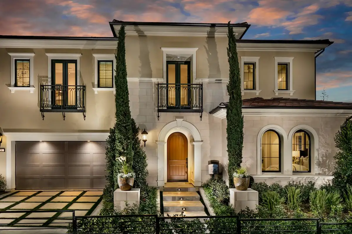 Central AC Maintenance & Tune-Up in Portola Highlands San Bruno CA — San Bruno home exterior