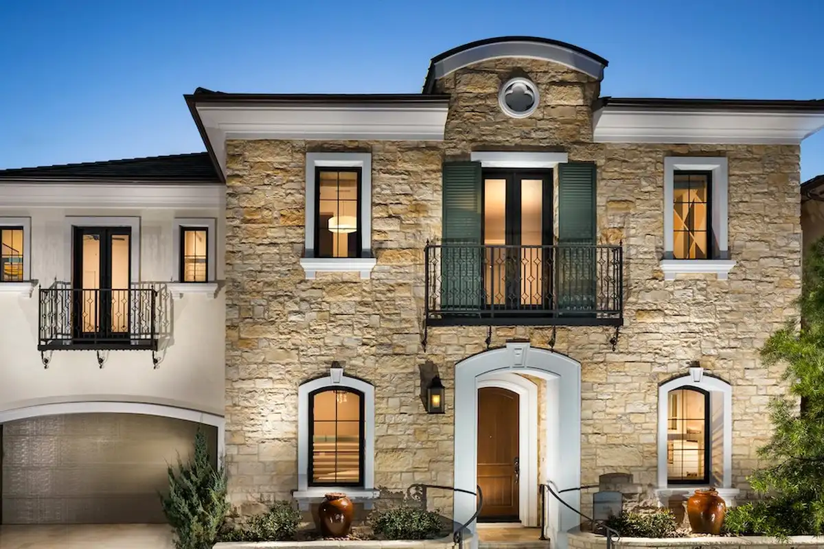 Thermostat Repair & Replacement in Crestmoor San Bruno CA — San Bruno home exterior