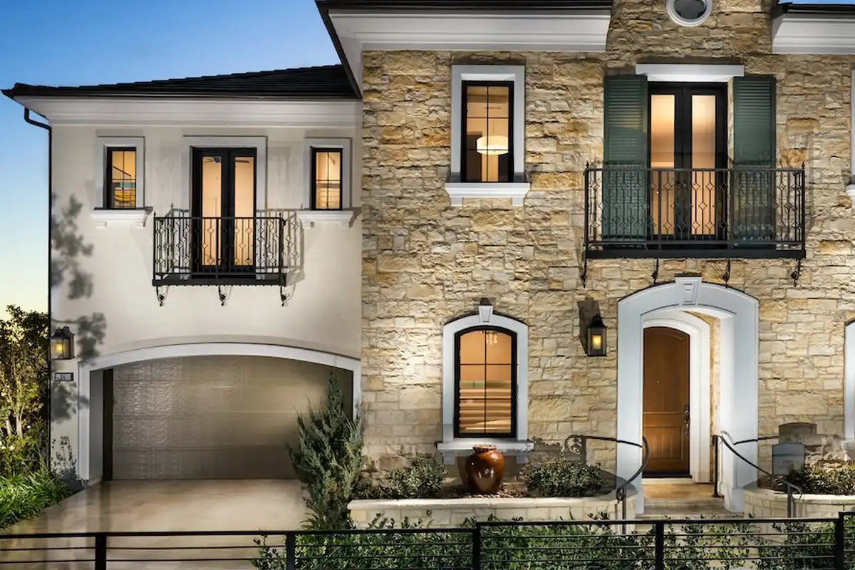 Thermostat Repair & Replacement in Portola Highlands San Bruno CA — San Bruno home exterior